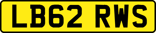 LB62RWS