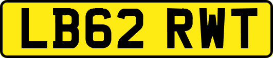 LB62RWT