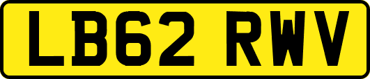 LB62RWV