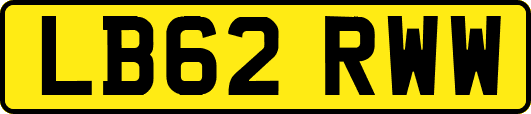 LB62RWW