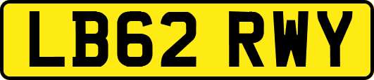 LB62RWY