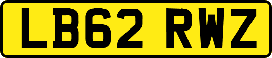 LB62RWZ