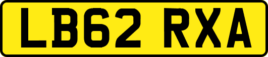 LB62RXA