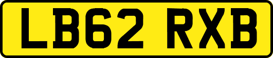 LB62RXB