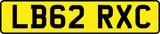 LB62RXC