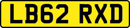 LB62RXD