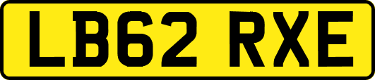 LB62RXE