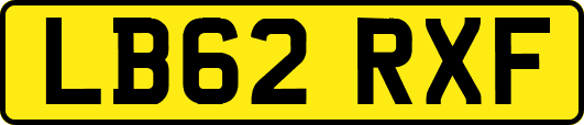 LB62RXF