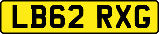 LB62RXG