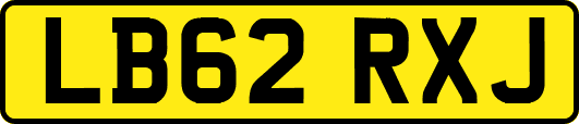 LB62RXJ