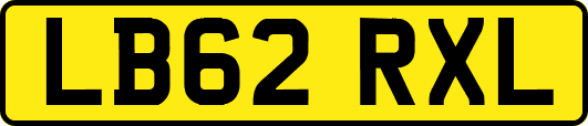 LB62RXL