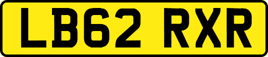 LB62RXR