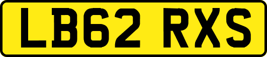 LB62RXS
