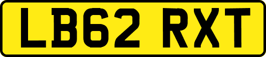 LB62RXT