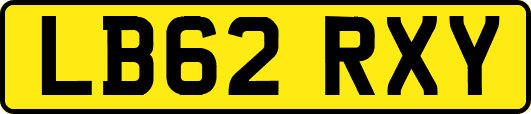 LB62RXY