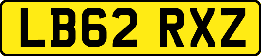 LB62RXZ
