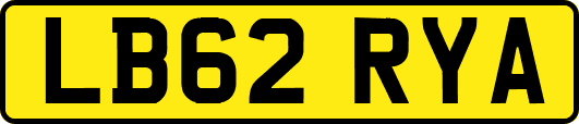 LB62RYA