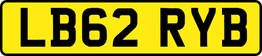 LB62RYB
