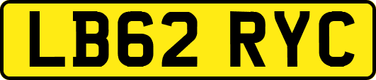 LB62RYC