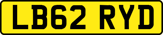 LB62RYD