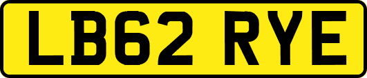 LB62RYE