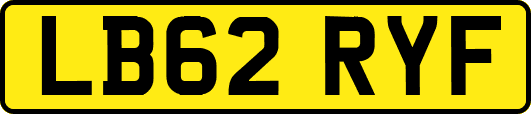 LB62RYF