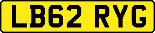 LB62RYG