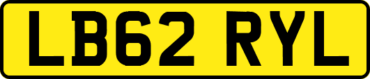 LB62RYL