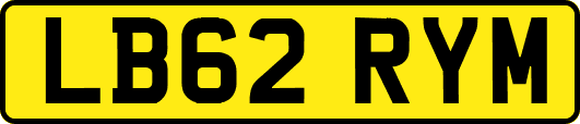 LB62RYM