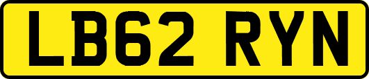 LB62RYN