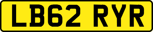 LB62RYR