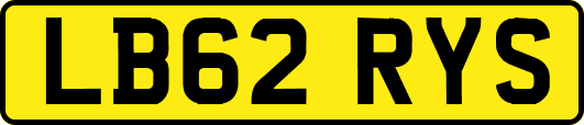 LB62RYS