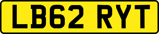 LB62RYT