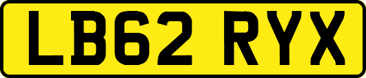 LB62RYX