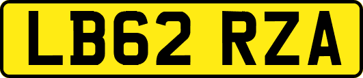LB62RZA