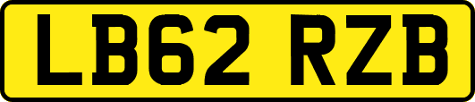 LB62RZB