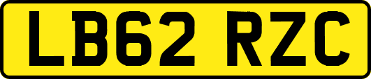 LB62RZC