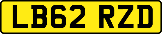 LB62RZD