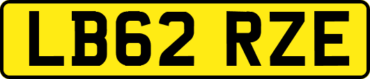 LB62RZE