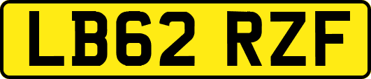 LB62RZF