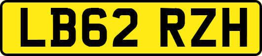 LB62RZH