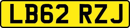 LB62RZJ