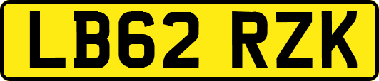LB62RZK