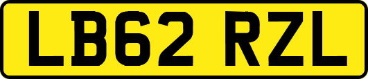 LB62RZL