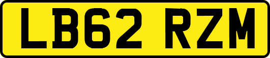 LB62RZM