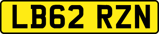 LB62RZN