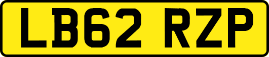 LB62RZP
