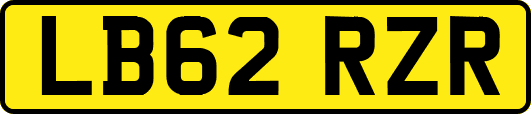 LB62RZR