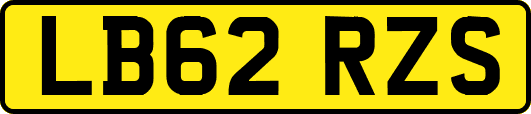 LB62RZS
