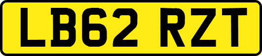 LB62RZT